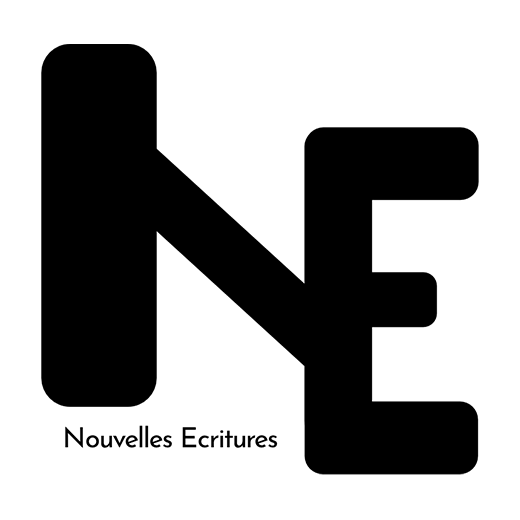Nouvelles Écritures logo