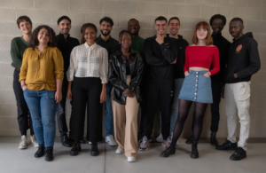 Photo de classe