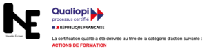 Logo Ne + Qualiopi VF