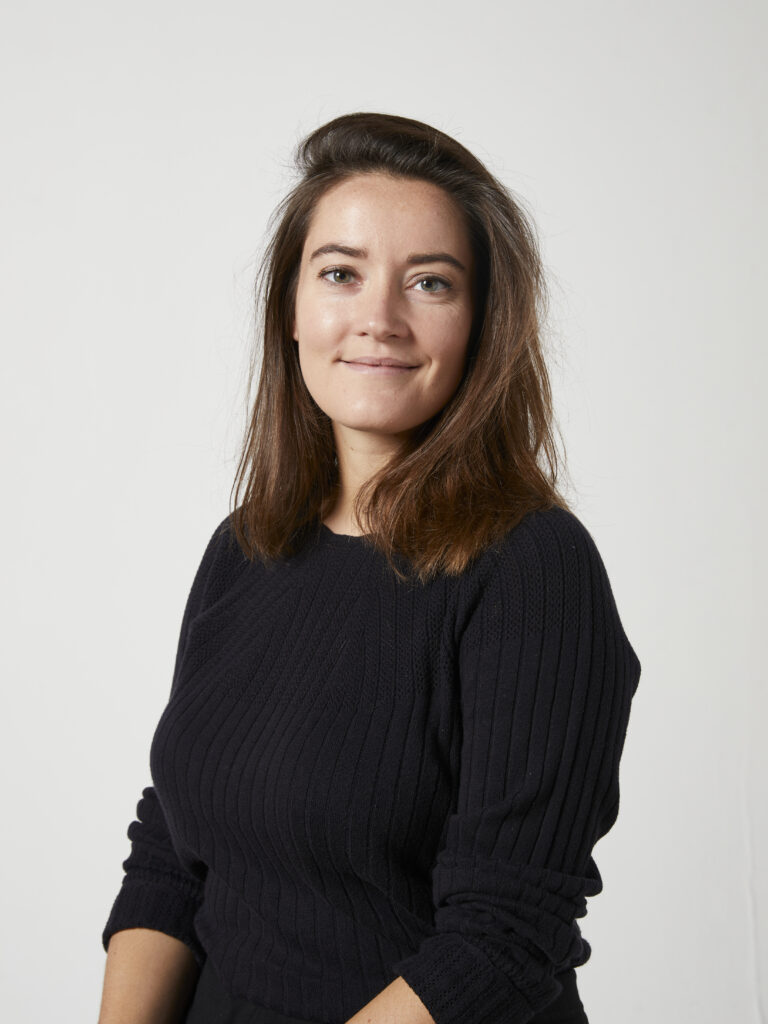 Séverine Pelletier