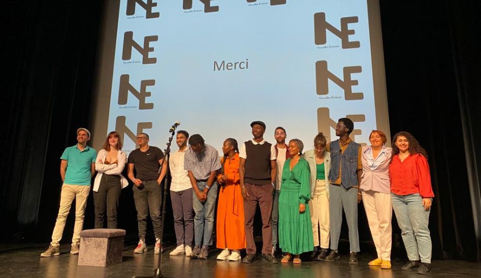Pitchday - Saison 1