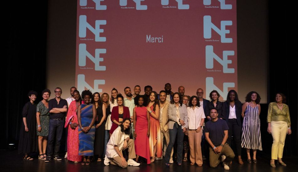 Pitchday – Saison 2