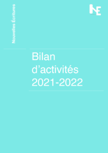 Bilan d'activités 2021-2022